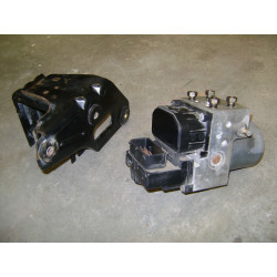 2F12-2C346-AA Ford Taurus ABS 2000-2003