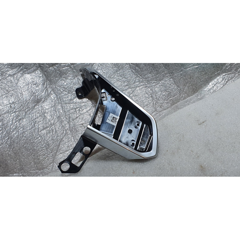 34263000 Chevrolet Corvette Stingray Steering Wheel Control Switch Bezel