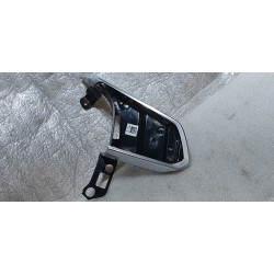 34263000 Chevrolet Corvette Stingray Steering Wheel Control Switch Bezel