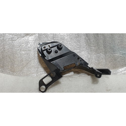 34263000 Chevrolet Corvette Stingray Steering Wheel Control Switch Bezel