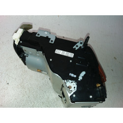 86111-24140 Lexus SC Multi GPS Navigation Display Screen Monitor 2004-2010
