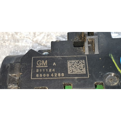 85004266 Chevrolet Tahoe Steering Wheel Transmission Shift Paddle Switch