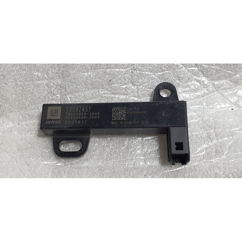 13592451 Cadillac Escalade Keyless Entry Antenna 2020-2024 13546098