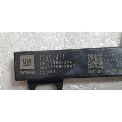 13592451 Cadillac Escalade Keyless Entry Antenna 2020-2024 13546098