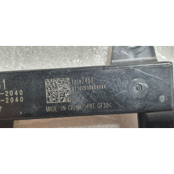 13592451 Cadillac Escalade Keyless Entry Antenna 2020-2024 13546098