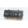 15057510 Hummer H2 Transfer case select shift control switch 2003-2007
