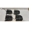 68378975AA Jeep Cherokee Steering Wheel Cruise Speed Control Switch