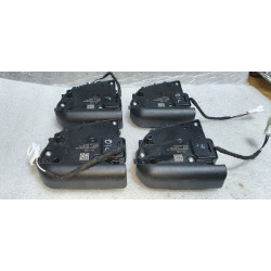 68378975AA Jeep Cherokee Steering Wheel Cruise Speed Control Switch