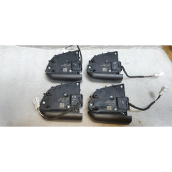 68378975AA Jeep Cherokee Steering Wheel Cruise Speed Control Switch