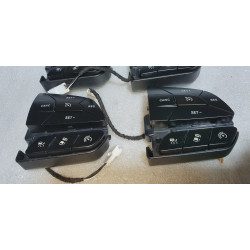 68378975AA Jeep Cherokee Steering Wheel Cruise Speed Control Switch