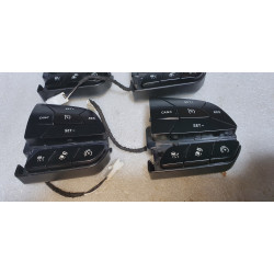 68378975AA Jeep Cherokee Steering Wheel Cruise Speed Control Switch