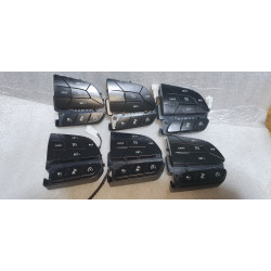 68378975AA Jeep Cherokee Steering Wheel Cruise Speed Control Switch