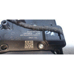 68378975AA Jeep Cherokee Steering Wheel Cruise Speed Control Switch