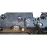 68378975AA Jeep Cherokee Steering Wheel Cruise Speed Control Switch