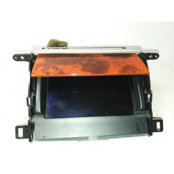 86111-24140 Lexus SC Multi GPS Navigation Display Screen Monitor 2004-2010