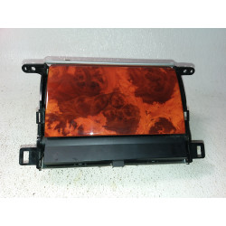 86111-24140 Lexus SC Multi GPS Navigation Display Screen Monitor 2004-2010
