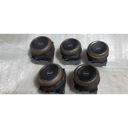 85138553 GMC Hummer EV Traction Control Switch 2022-2025