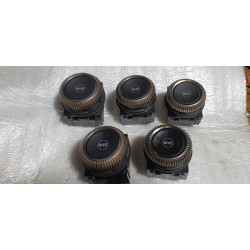85138553 GMC Hummer EV Traction Control Switch 2022-2025
