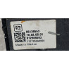 85138553 GMC Hummer EV Traction Control Switch 2022-2025