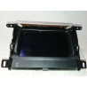 86111-24140 Lexus SC Multi GPS Navigation Display Screen Monitor 2004-2010