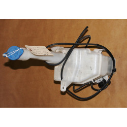 Hyundai Tiburon Windshield Washer Tank and Pump 2003-2008