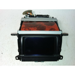 86111-24140 Lexus SC Multi GPS Navigation Display Screen Monitor 2004-2010