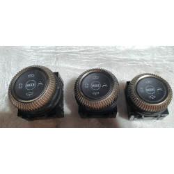 85138552 GMC Hummer EV Traction Control Switch 2022-2025