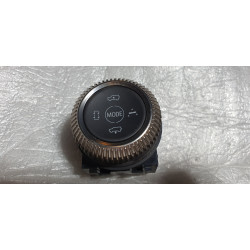 85543337 GMC Hummer EV Traction Control Switch 2022-2025