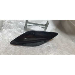 FA1B-13L019-BC Lincoln MKX Left Front Bumper Cover Cap 2016-2018