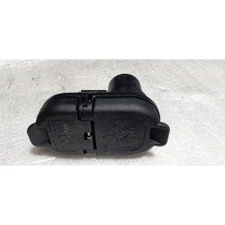 56055632AC Dodge Ram Trailer Tow Harness Connector 2007-2024 56055632AA