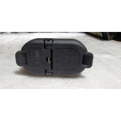 56055632AC Dodge Ram Trailer Tow Harness Connector 2007-2024 56055632AA