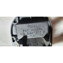 56055632AC Dodge Ram Trailer Tow Harness Connector 2007-2024 56055632AA
