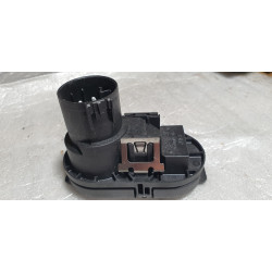 56055632AC Dodge Ram Trailer Tow Harness Connector 2007-2024 56055632AA