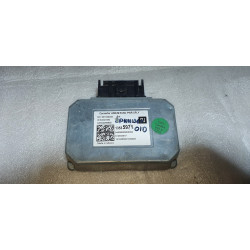 13535971 Cadillac Escalade Multifunction Supply Converter Control Module