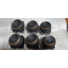 85138552 GMC Hummer EV Traction Control Switch 2022-2025