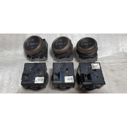 85138552 GMC Hummer EV Traction Control Switch 2022-2025