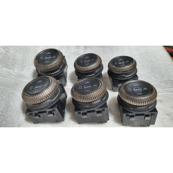 85138552 GMC Hummer EV Traction Control Switch 2022-2025