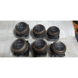 85138552 GMC Hummer EV Traction Control Switch 2022-2025