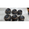 85138552 GMC Hummer EV Traction Control Switch 2022-2025