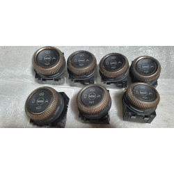 85138553 GMC Hummer EV Traction Control Switch 2022-2025