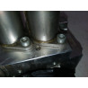 1663201158 Mercedes-Benz GL Air Ride Suspension Valve Block 2011-2016