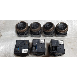 85138553 GMC Hummer EV Traction Control Switch 2022-2025