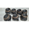 85138553 GMC Hummer EV Traction Control Switch 2022-2025