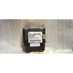 68222888AA Jeep Grand Cherokee Airbag Control Module 2014-2015 68222888AB