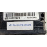 68222888AA Jeep Grand Cherokee Airbag Control Module 2014-2015 68222888AB