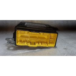 68222888AA Jeep Grand Cherokee Airbag Control Module 2014-2015 68222888AB