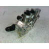 1663201158 Mercedes-Benz GL Air Ride Suspension Valve Block 2011-2016