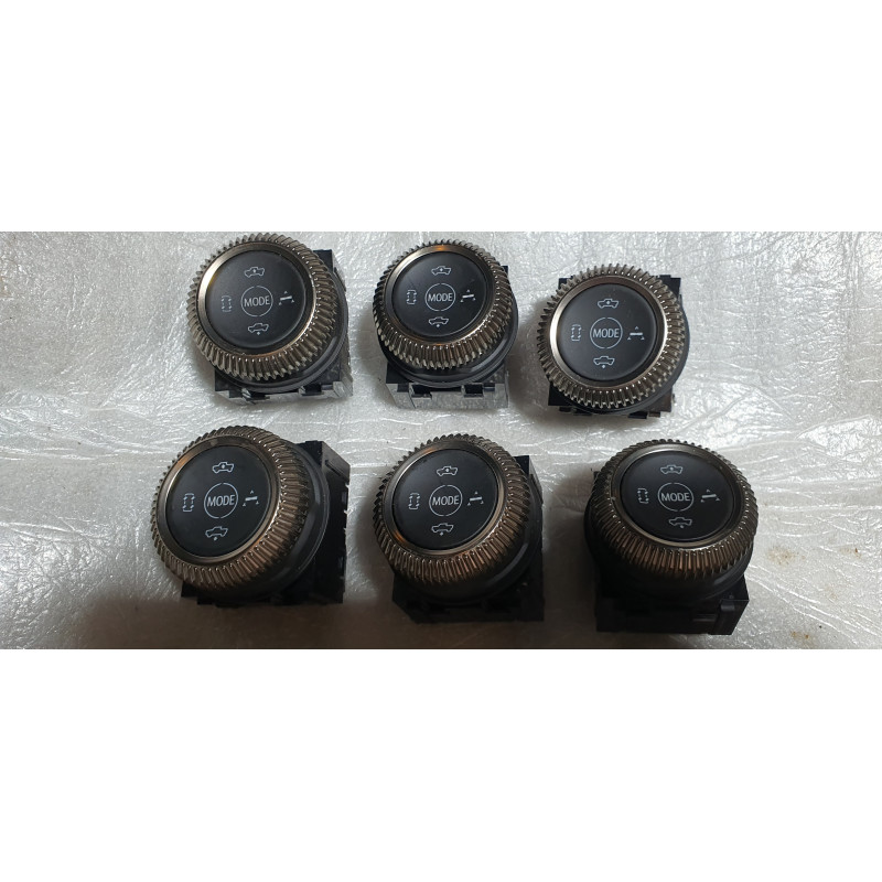 85138552 GMC Hummer EV Traction Control Switch 2022-2025