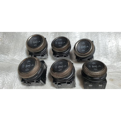 85138552 GMC Hummer EV Traction Control Switch 2022-2025