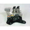 1663201158 Mercedes-Benz GL Air Ride Suspension Valve Block 2011-2016
